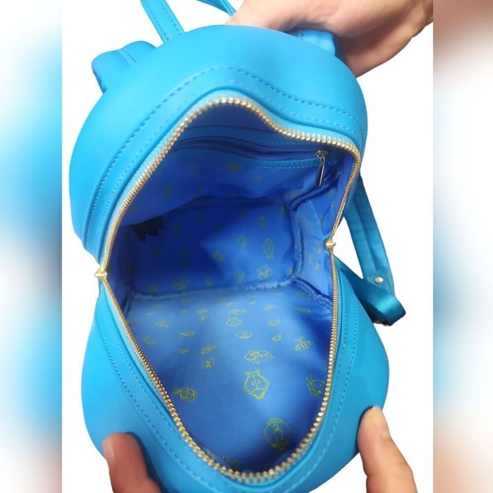 Disney Beauty and the Beast  Mini Backpack​ - Picture 10 of 15